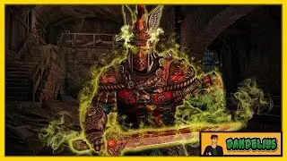 For Honor // MIX-UP IMPERATOR // Centurion High level Montage - Dandelius