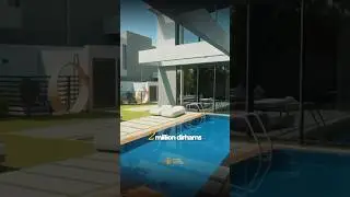 🌿 Dubai&rsquo;s Greenest Community? Masaar by Arada