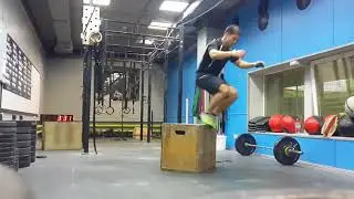 Симоненко Андрей Отборочный комплекс Max Force Cup 2017, 144 повторения