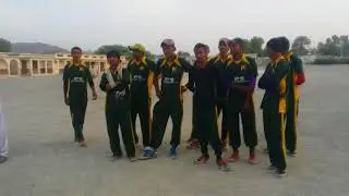 1stRound 7thMatch Yadgaar Lebnan(B) Vs PS Malikabad 21/08/17 Marhoom Sagheer Elahi Crkt Tournt 17