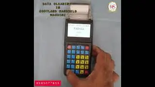 Softland Amphibia - Data cleaning procedure when it shows no space