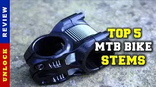 ✅ Top 5: Best Mountain Bike Stem 2022 [Tested & Reviewed]