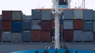 Shipping & Forwarding Agents - Union Transport