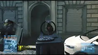 Battlefield 3 : TDM Xbox One in 05/12/2020