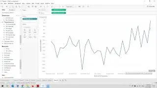 Control Charts