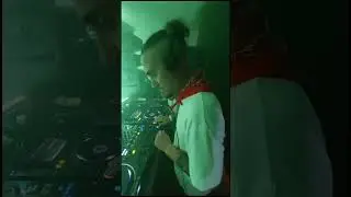 Dj PieRo Feria de Bayonne 2023 avec 