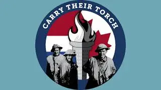 Project Carry Their Torch: Instructiefilm Canadian War Graves and Monuments Map.