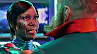 Murderbot 1x08 Review | Who&rsquo;s REALLY Behind the Attacks? Enemy Finally Revealed!
