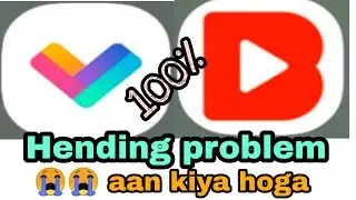 Videobuddy reading problem solve , vClip redeem problem solve.Videobuddy redeem problem solve