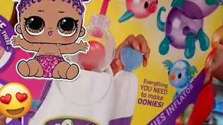 🎈OONIES INFLATOR. 😊🤗