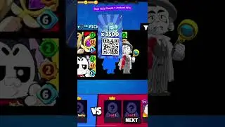 2305 Map Rotation Hacks 😱 #Supercell #Gaming #SeasonUpdate #ClashUniverse #Brawler