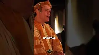 Choose Love Over Fear | Jim Carrey