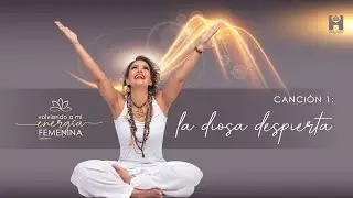 La Diosa despierta