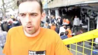 Save Southbank Skate park - Graffiti - BMX - Skateboarding - Long Live Southbank