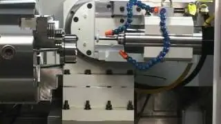 Drake Manufacturing GS:TE/TI-LM 650 Thread Grinder