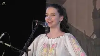Festivalul de folclor si muzica romaneasca, partea 2 , Satu Nou 2022 (FHD)