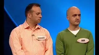 Pointless Series 1  Episode 19