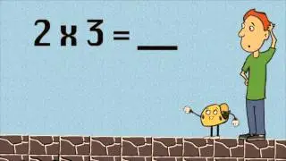 How to multiply