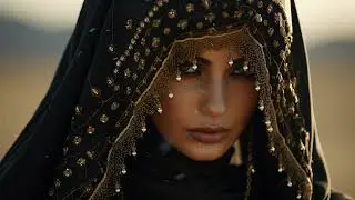 CAFE INDIA - Underground Echoes: A Deep House Journey