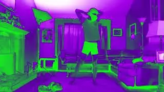 Preview 2 Zach King Putting On Pants With No Hands Extended