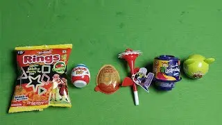 Opening New 6 Collection Of Chatpat Review