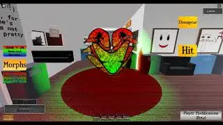 rooms low detailed rp (cisthmas)