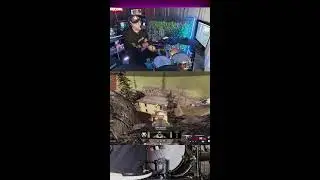 Du gaming avec une batterie, c'est possible avec Mordek Drums !!!