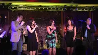 Marquee Five - 
