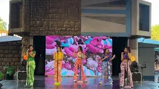 SMS LIVE AT THE ELDARS EASTER ADVENTURE 04-20-2025