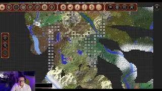 ДОБЫВАЕМ МНОГО ОЛОВА В GTNH 2.8.1 (Minecraft) (Серия 140) (Сезон 2) [1440p 60fps]