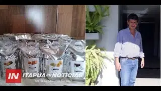 PRODUCTOR DE ITAPÚA APUESTA A LAS HARINAS SIN GLUTEN CON PROYECCIÓN INTERNACIONAL