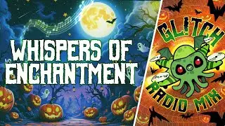 Whispers of Enchantment 🎃 | Spooky Pop Ballad Weaving Autumn Magic, Shadows, and Moonlit Lore