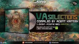 Ascent - Positive Vibes