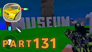 Gangs Wars: Pixel Shooter RP - Gameplay Walkthrough Part 131- TickerX (iOS, Android