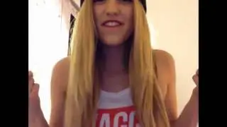 Lycia Faith Vine Compilation.