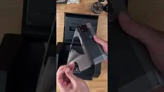 БЕЗ ЛИШНИХ СЛОВ 🔥РАСПАКОВКА ASUS Rog Phone 8 Pro