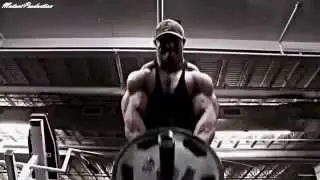 Bodybuilding Motivation- Stand Alone
