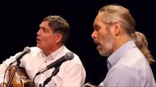 The Brothers Four - Turn Around (Campfire 11)