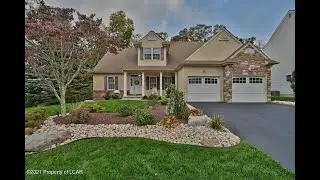 *SOLD* 310 Links Court, Drums PA 18222 - Lewith & Freeman Real Estate
