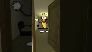 Banana And Jerma sus nextbot