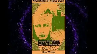 Doctor Who - The Audio visuals SE03 E03: Enclave Irrelative