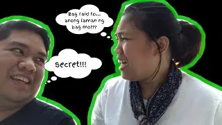TOBY BAG RAID | FERRARI WORLD ABU DHABI | THROWBACK VIDEO