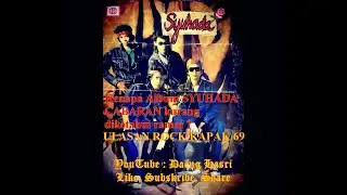 SYUHADA : Album Rare Penuh Cabaran