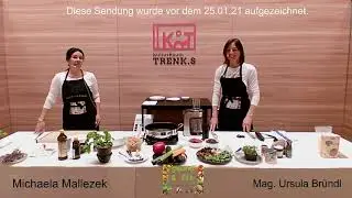 Gsund und Fit in Marchtrenk Teil 6