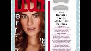 Rodan and Fields Acute Care