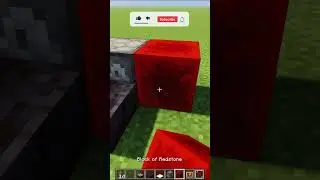 Simple TELESCOPE Build Hack In Minecraft! #minecraft #gaming #building #simple #quick #ideas