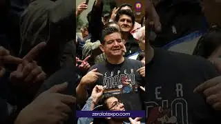 Expo Latitude Zero 2026 Pr&oacute;ximamente