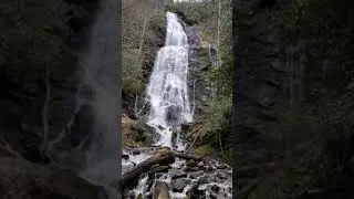 Mingo Falls