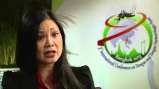 Dr. Christina Liew, National Environment Agency