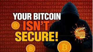 WHY MULTISIG BITCOIN ISN'T AS SECURE AS YOU THINK! |The Bitcoin Source Podcast|